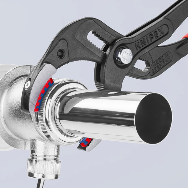 TANG TIL SANITÆRE SIFONER OG FORBINDELSER 250 MM - KN 81 11 250