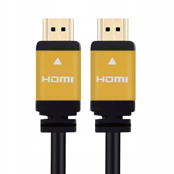 HDMI-KAAPELI - HDMI 2.0 3M UHD 2160P 4K 60Hz 3D 48bit 18GBPS HDR 3M