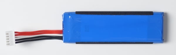 JBL Flip 4 -kaiuttimen akku GSP87269301 3000mAh 3.7V