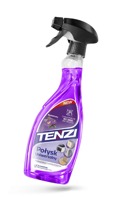 YLEISKIILTOHOITOAINE 0,5 L HOME PRO - TZ H 34 0124
