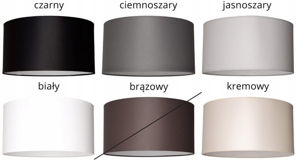 MODERNI RIIPPUVALAISIN, KROMIVARJOSTIN, LED