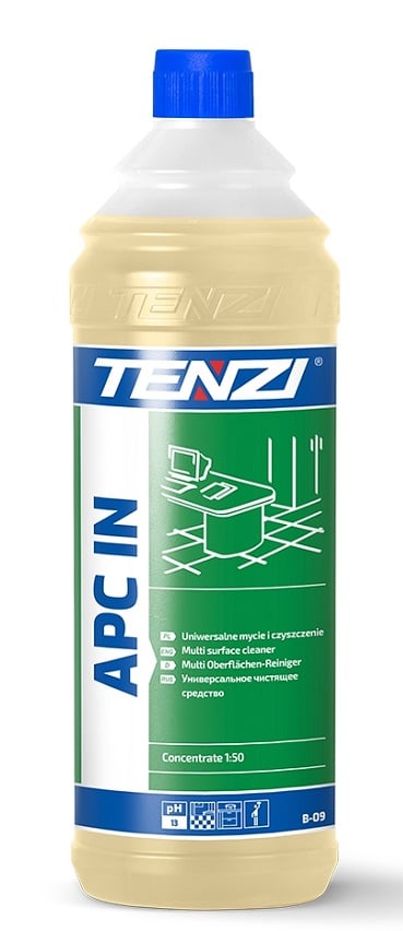 APC YLEISPUHDISTUSAINE 1 L TIIVISTEESSÄ - TZ 30 9947