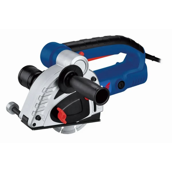 seinän roottori 1500W 125MM - DED7918