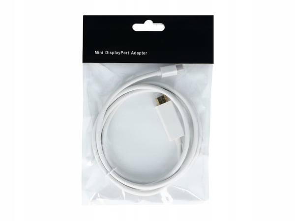 Mini DisplayPort HDMI-kabel 1,8 m Thunderbolt MAC