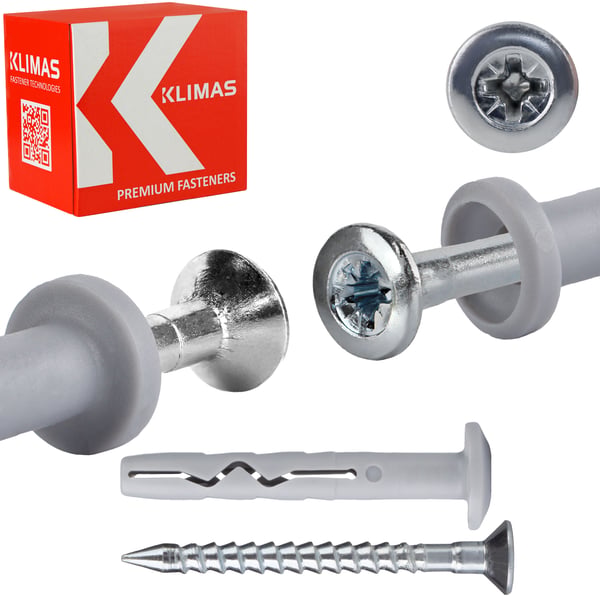 SMK indkøringspinner fra hjul SMK-06080