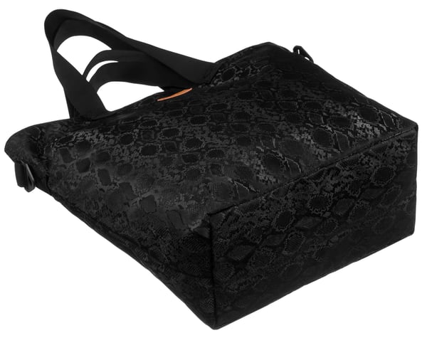 Shoppingväska R-TZ15605-2455 Svart W04