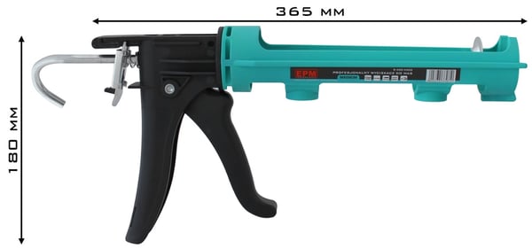 MAGNUM MASSEUDSUGNINGSMASKINER - E-400-4502