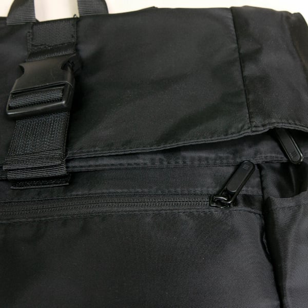 Motus School Urban Tourist rygsæk 20l