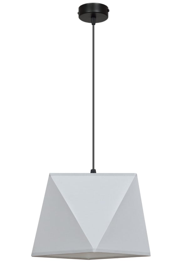 Lofthængende lampe lysekrone loftsdiamant LED