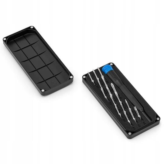 Verktygssats iFixIt Minnow Driver Kit - 16 bitar (EU145474-1)