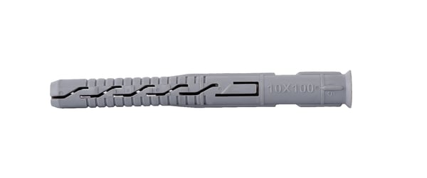 Rammeudvidelsesdybler S KPS-fast-10100S