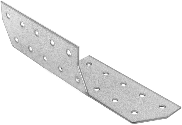 Spärrikontakti ŁK2 40x170x2,0 oikea