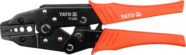 ANTENNESTIK TRYKTANG RG6-RG62 - YT-2298