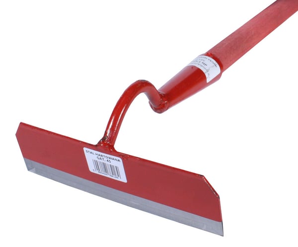 BARBERBLADSHAKKE - MO-16 CZ BARBERBLADSHAKKE - MO-16 CZ