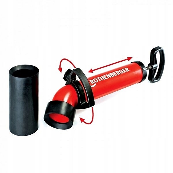 ROPUMP SUPER PLUS -PUTKIPUMPPU - RO 72070X