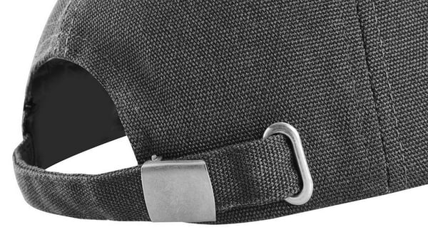 HARMAA BASEBALLLIPPIS - T N81-635