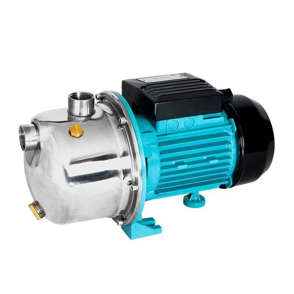 JY 1000 HYDROFONIPUMPPU ILMAN LISÄVARUSTEET - OM-JY 1000BO