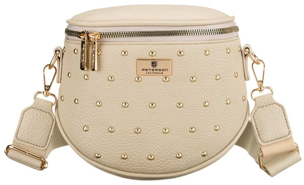 PU PTN MIS-03-3605 Beige påse