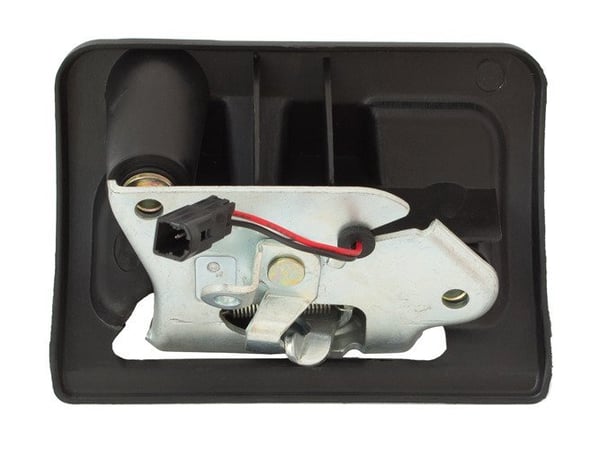 Fiat Doblo I 00-10 takaluukun lukko