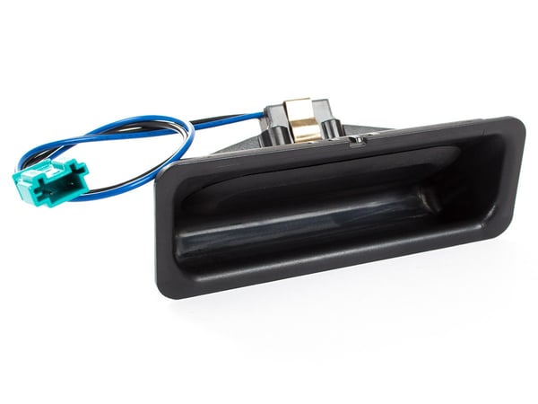 BMW E39 5-serie 96-03 Handtag Bakre Bagagelucka