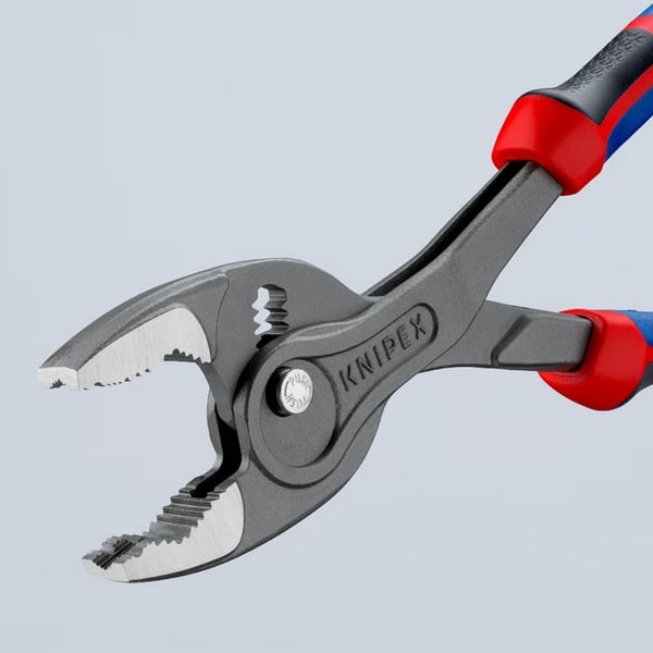 Twing Grip -pihdit etukahvalla 250 mm - KN 82 02 250