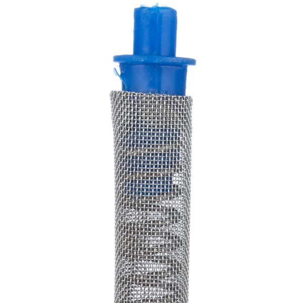 FTX 50 mesh fingerfilter, blåt til Graco / Airlessco malersprøjte
