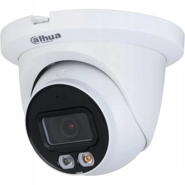 Dahua 8mpx IP-kamera IPC-HDW2849TM-S-IL-0280B