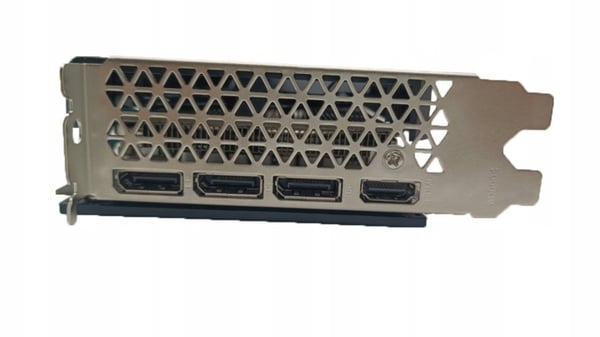 Grafikkort BIOSTAR GeForce RTX 3060 Ti 8GB