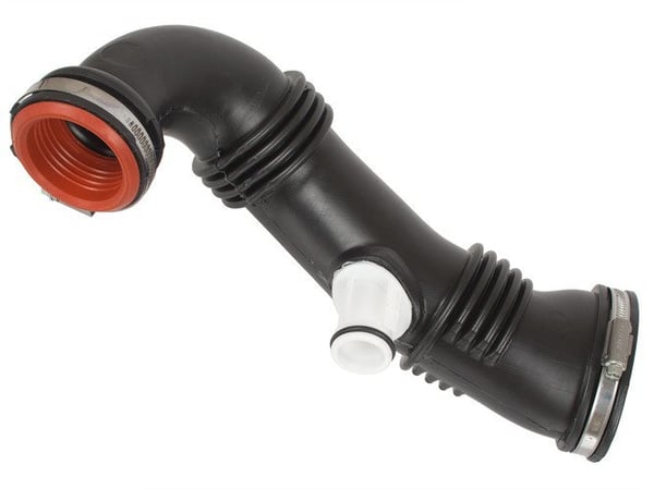 Peugeot 207 2006- 1,6 HDI ilmansuodattimen letku Peugeot 207 2006- 1,6 HDI ilmansuodattimen letku