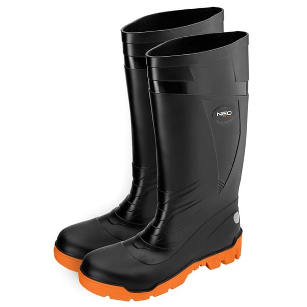 PRO S4 SRC ARBETSKÄNGOR, STORLEK 40 - T N82-900-40