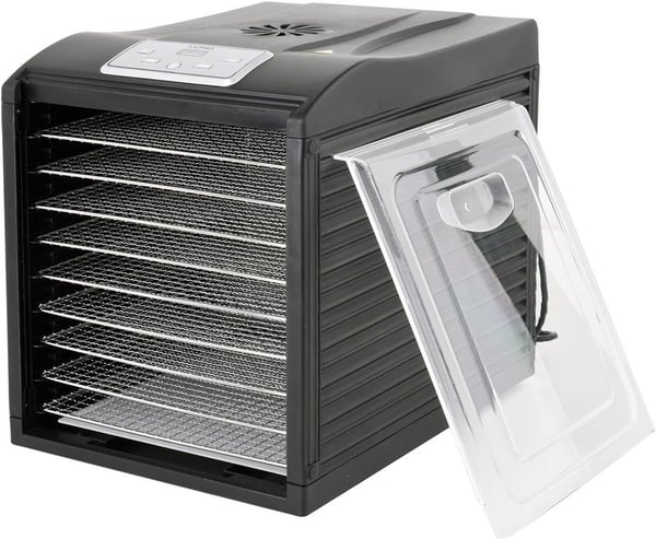 MATTORKARE, 9 SILAR, 600-700W. - W-68273