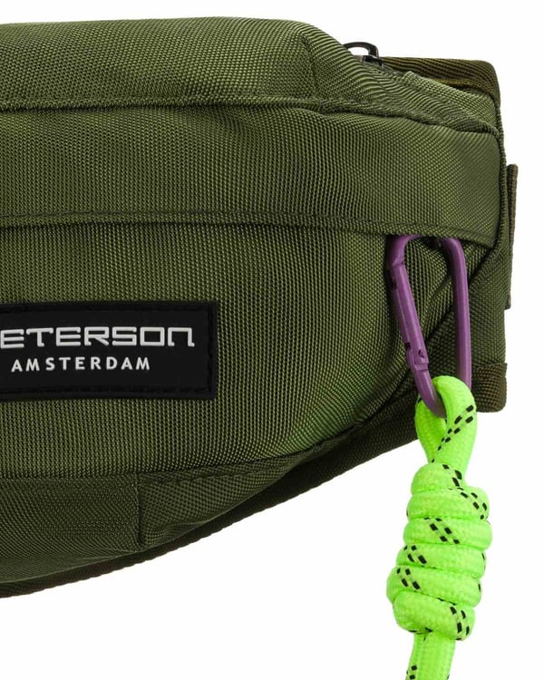 PTN SWY-02-7000 Grön påse