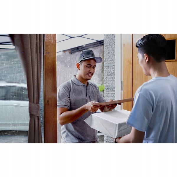 Rosfix Vita kalvopussit 500 x 650 mm 100 kpl