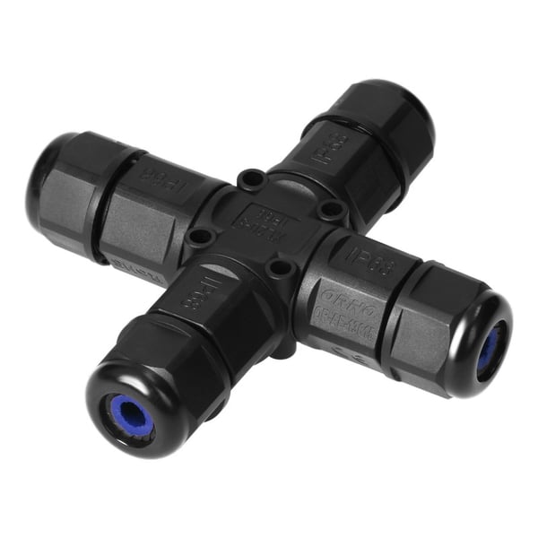 KABELSTIK KRYDSTIK IP68 3X4MM2 - ON-AE-13615