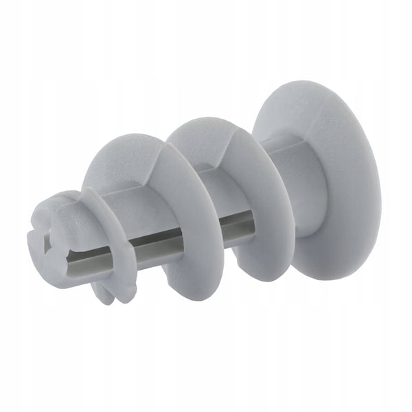 GK DRIVA-23 nylon plugger