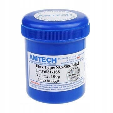 Amtech NC-559-ASM juotosvoide 100g