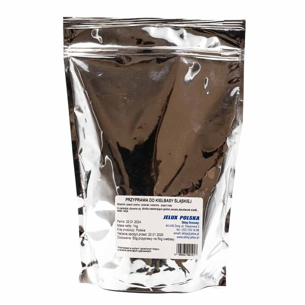 Schlesisk korvkrydda 1 kg