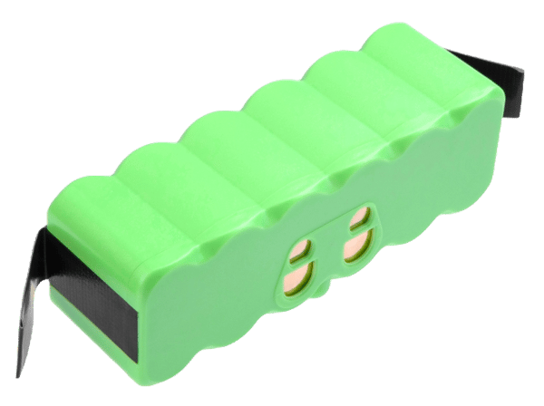 Batteri til iRobot ROOMBA 500 600 625 700 800 880 900 14,4V 5000mAh