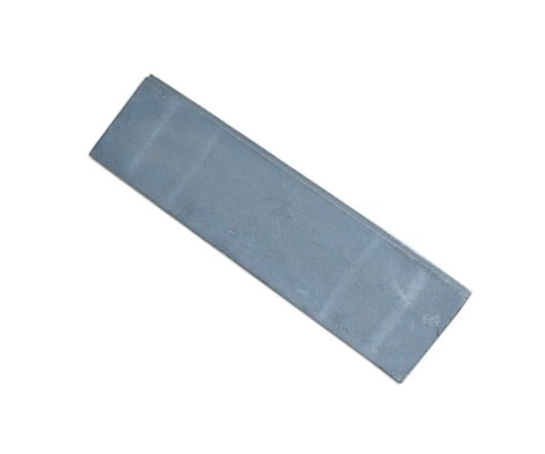 VALURAUTALEVY 'PAANU' 63*15,7CM - PLYT ZEL G