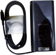 DELL 90W AC-adapter til bærbare computere, USB-C, H2FR2