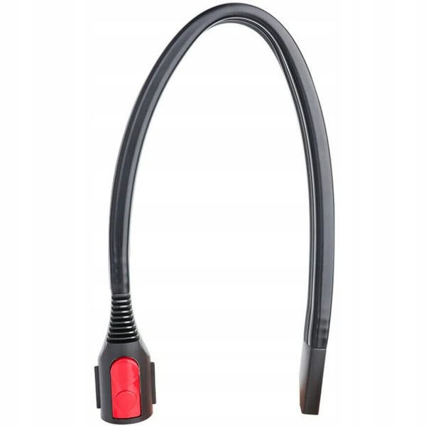 Dyson långt flexibelt fogmunstycke för V7 V8 V10 V11 V15