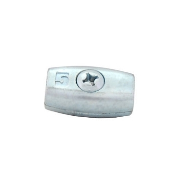 TYNNYRIN LANKAKIINNIKE, SINKITTY, 3MM - ZAC 3 WZM