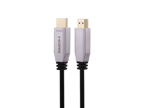 HDMI 2.1 8K 60Hz 4K AOC optisk UHD HDR-kabel 20m