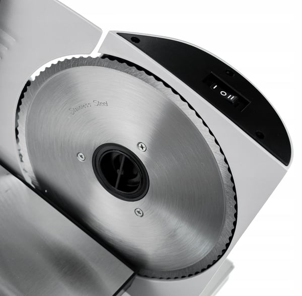 Esperanza Mortadella Electric Slicer 150W EKM018K