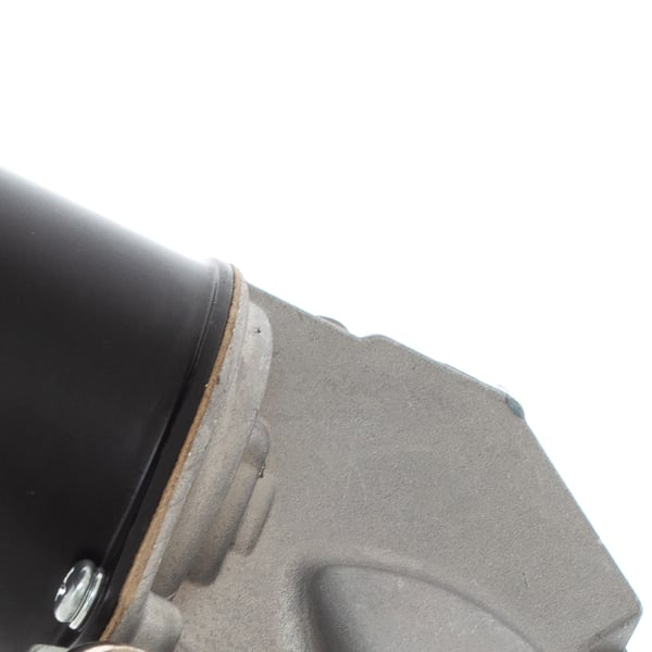 Fiat Punto EVO 09-12 viskermotor foran