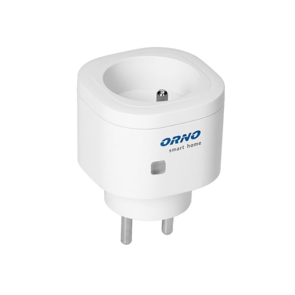 SMART HOME NETVÆRKSSTIKONTAKTRADIATOR - ON-SH-1732