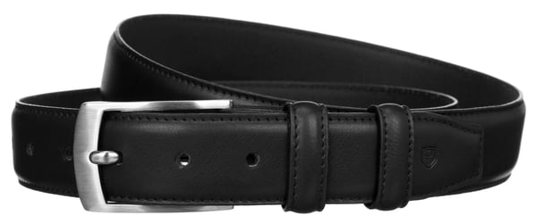 PU-rem 35 mm PTN 042277-105 svart