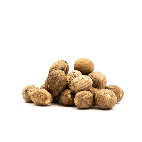 Muskotnöt 100g
