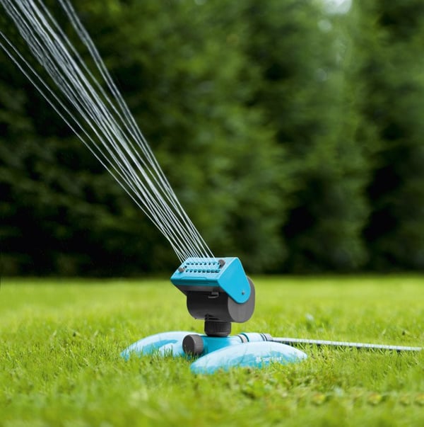 EXPERT OSCILLERANDE SPRINKLER - C 52-067