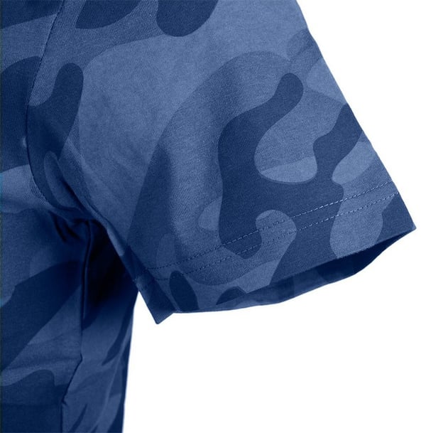 CAMO NAVY TYÖPAITA, KOOT L - T N81-603L